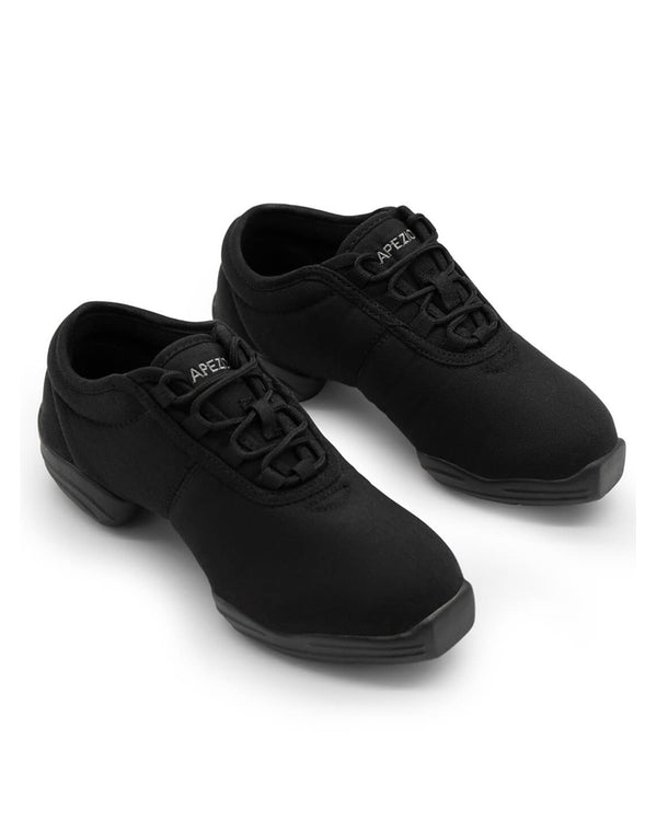 Capezio Crystal Footundeez Turning Dance Shoes - H07R Womens