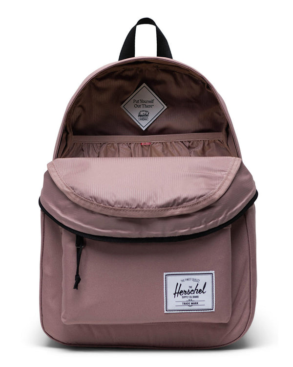 Herschel Supply Co Classic Backpack Ash Rose Dancewear Centre