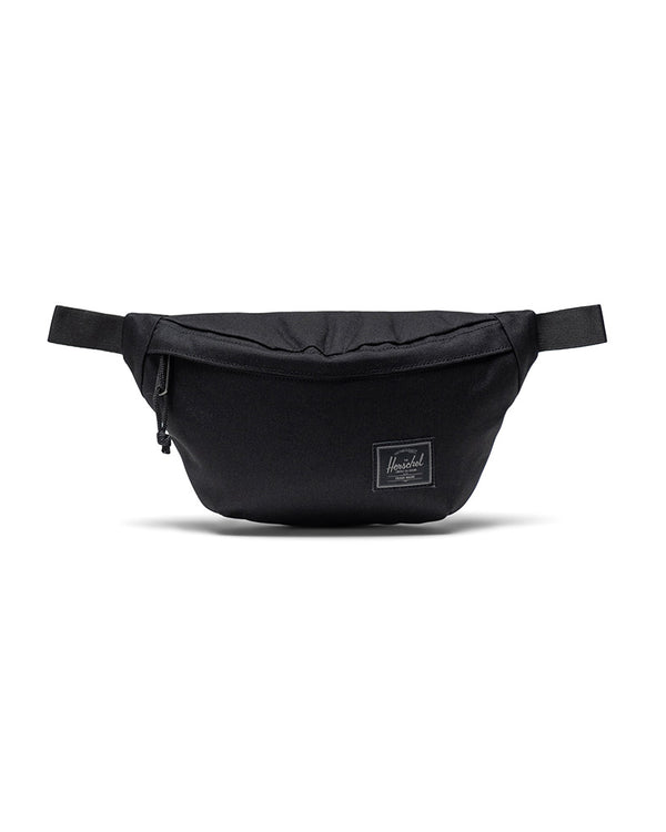 Herschel Supply Co Classic Hip Pack Black Tonal