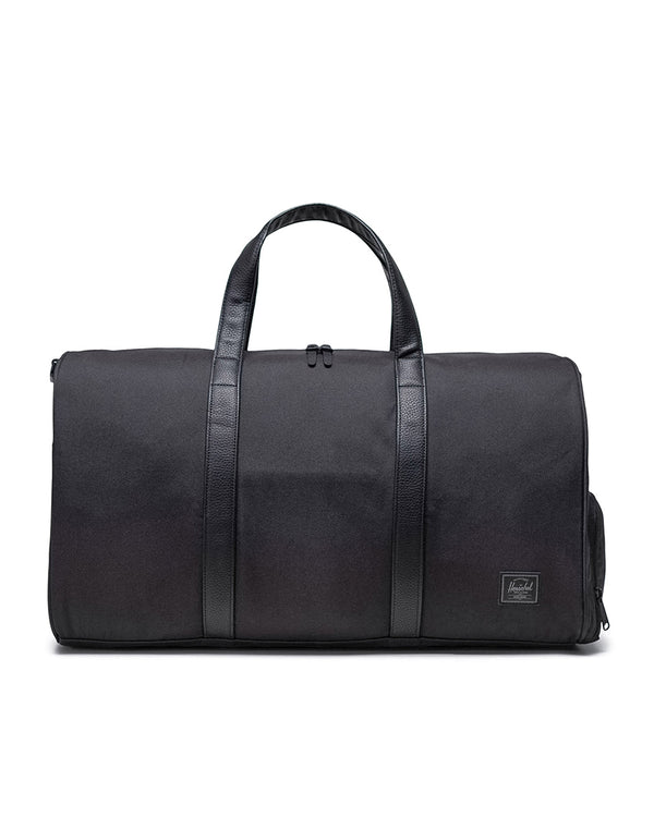 Herschel Supply Co. Novel Duffle Bag In Black