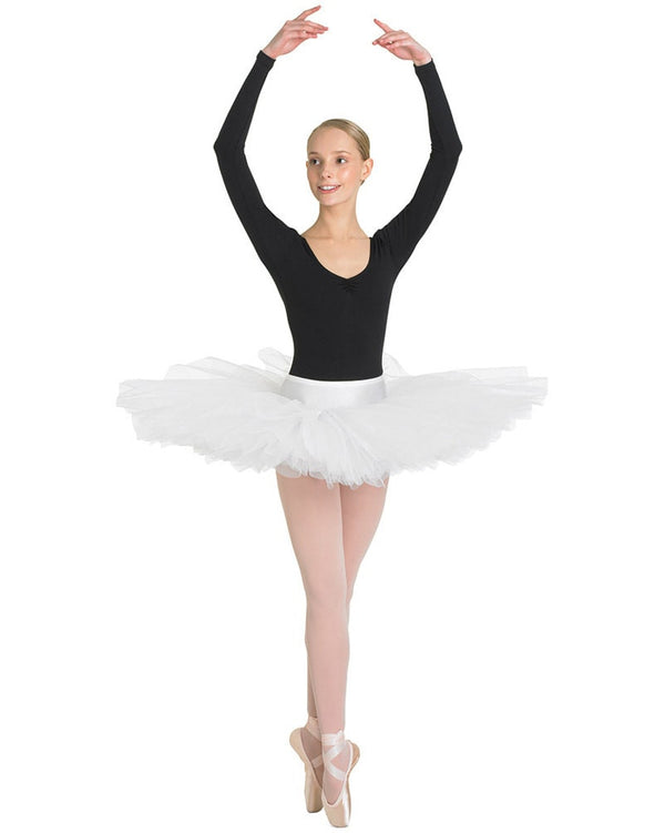 Capezio Hold & Stretch Transition Dance Tights - N15 Womens