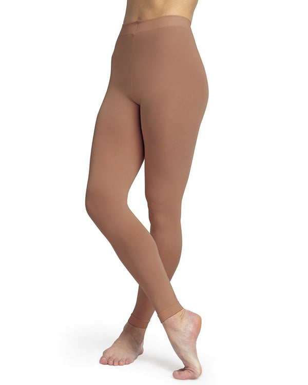 Bloch Stirrup Leggings - Bloch - Product no longer available for purchase