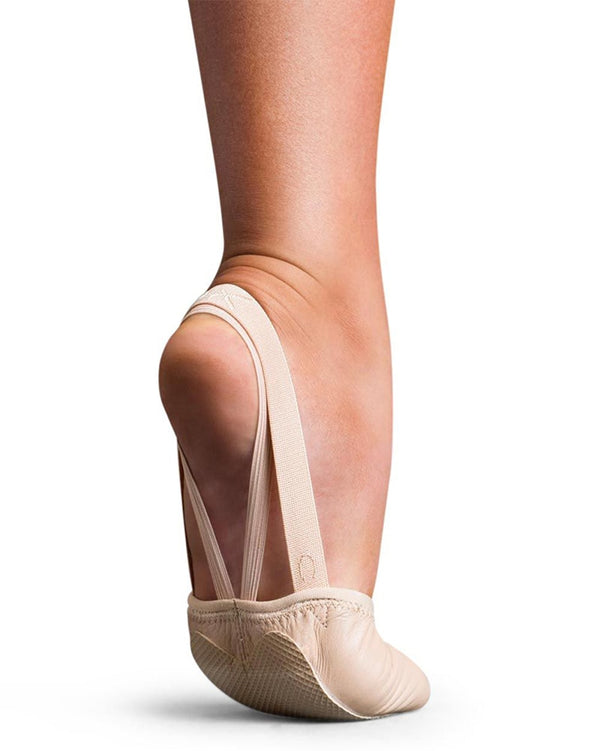 Capezio Hanami Stretch Canvas Pirouette Turning Dance Shoes