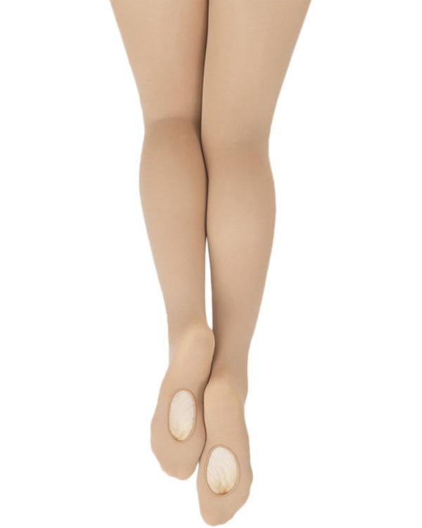  DANCEYOU Girls Ballet Tights Women Dance Stockings