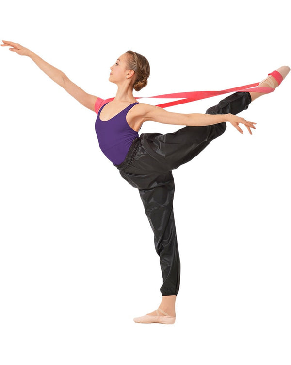 The Main Dancer - Stretch Band - to Improve Leg Stretching - Perfect Home  Equipment for Ballet, Dance and Gymnastic Exercise - Excellent Gift for  Your