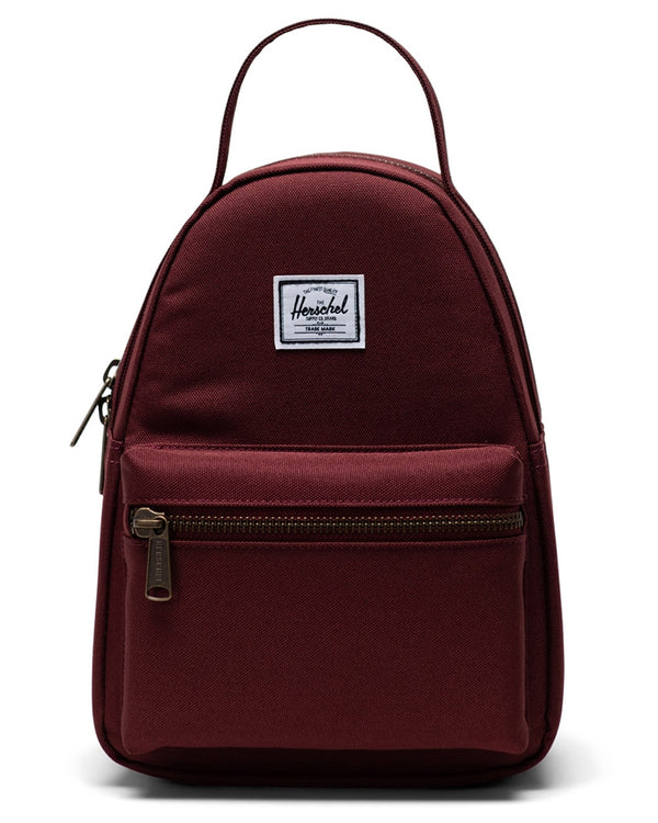 Herschel nova best sale mini backpack canada