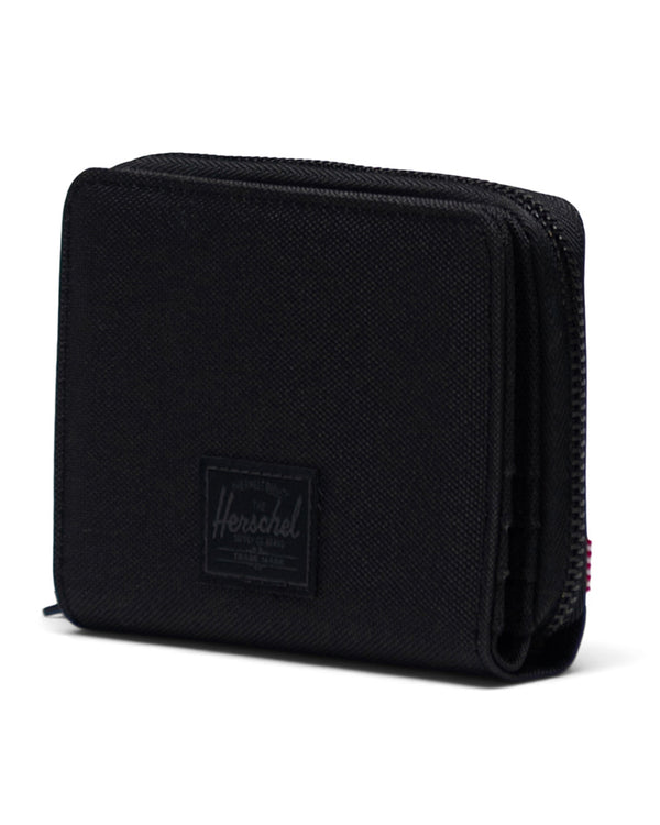 Herschel Supply Co Quarry RFID Wallet - Copen Blue Crosshatch - Dancewear  Centre