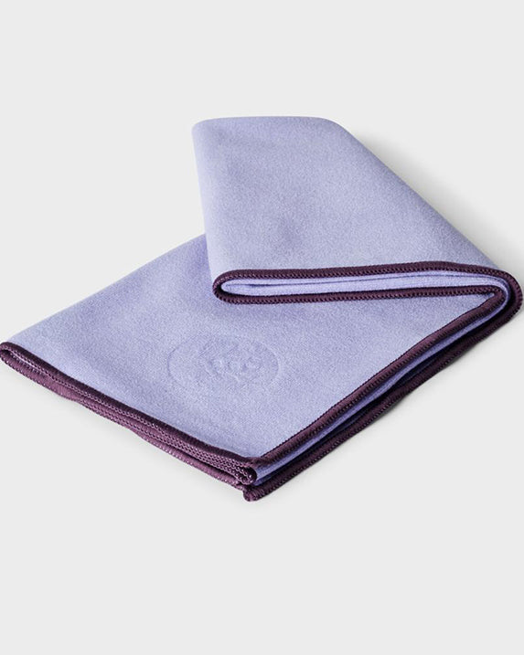 Manduka eQua KYI hand towel - Manduka eQua - Yoga towels