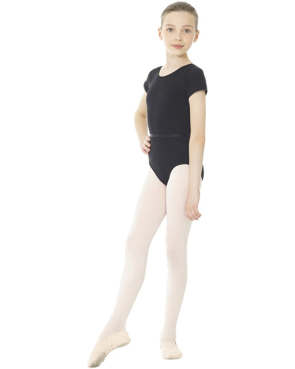 Mondor Academy RAD Short Sleeve Leotard - 1635 Womens - Dancewear Centre