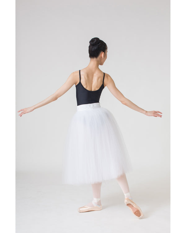 Sonata Romantic Tutu Skirt - WT007 Womens - Dancewear Centre