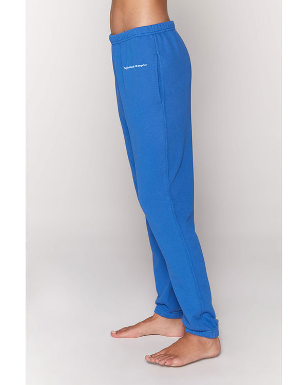 Relaxed Fit Warm-Up Pants – GK Elite Sportswear