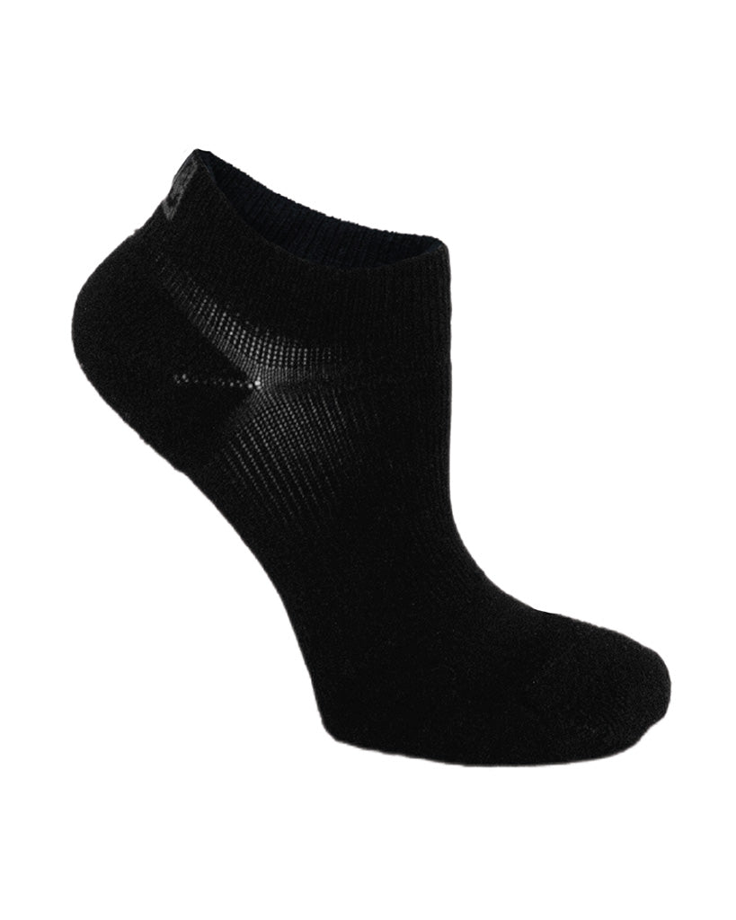 Apolla Shocks Amp No Show Traction Dance Sock - Womens/Mens - Dancewear  Centre