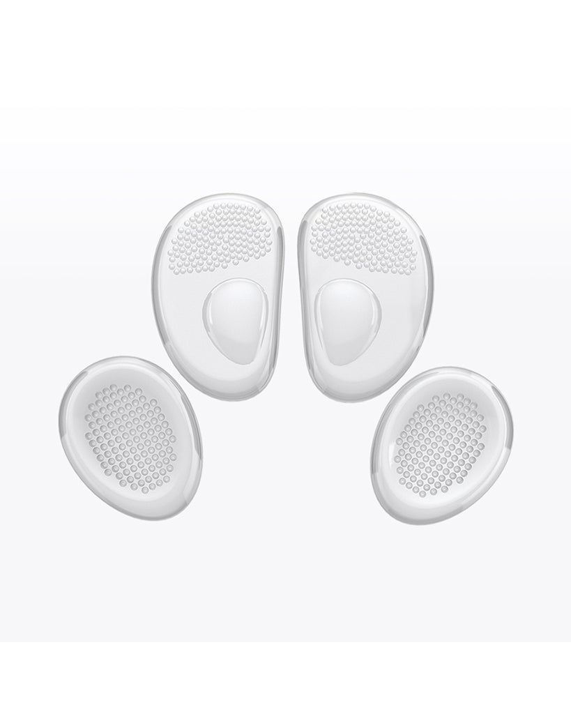 Barefoot Scientist So Jelly Pressure Relief Insole Grips