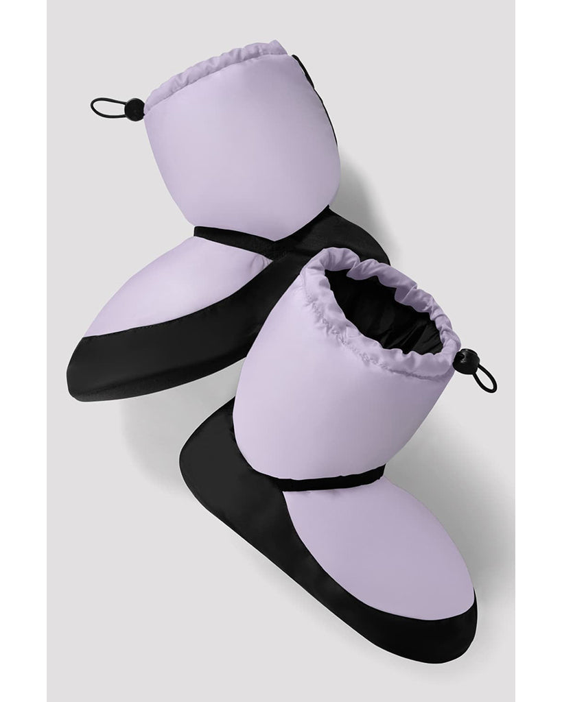 Bloch Warm Up Dance Booties - IM009KB Girls/Boys