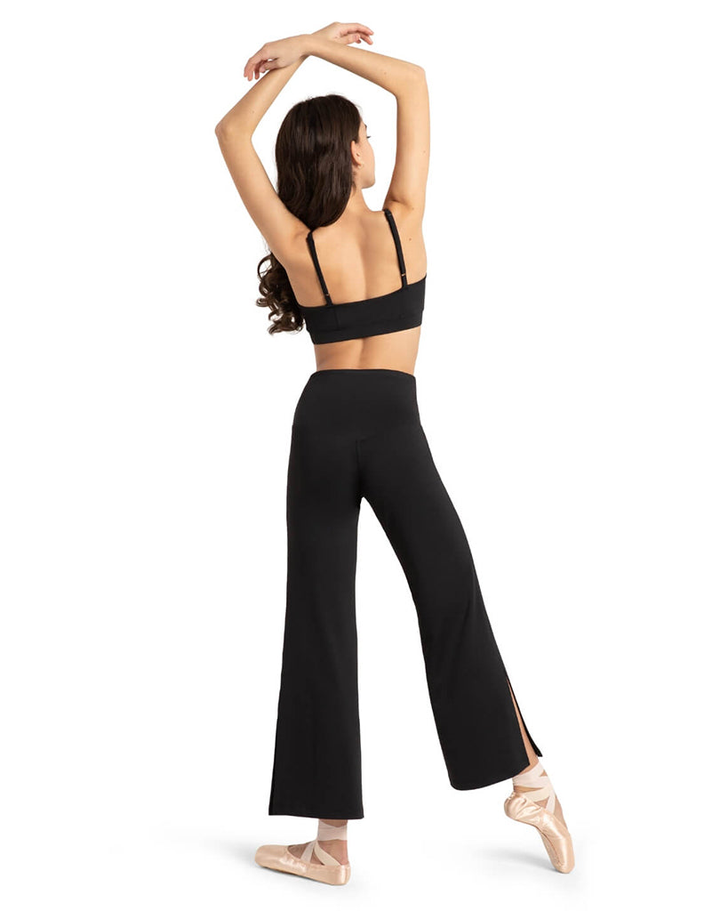 Capezio Building Strength Routine Dance Pants - 12144W Womens