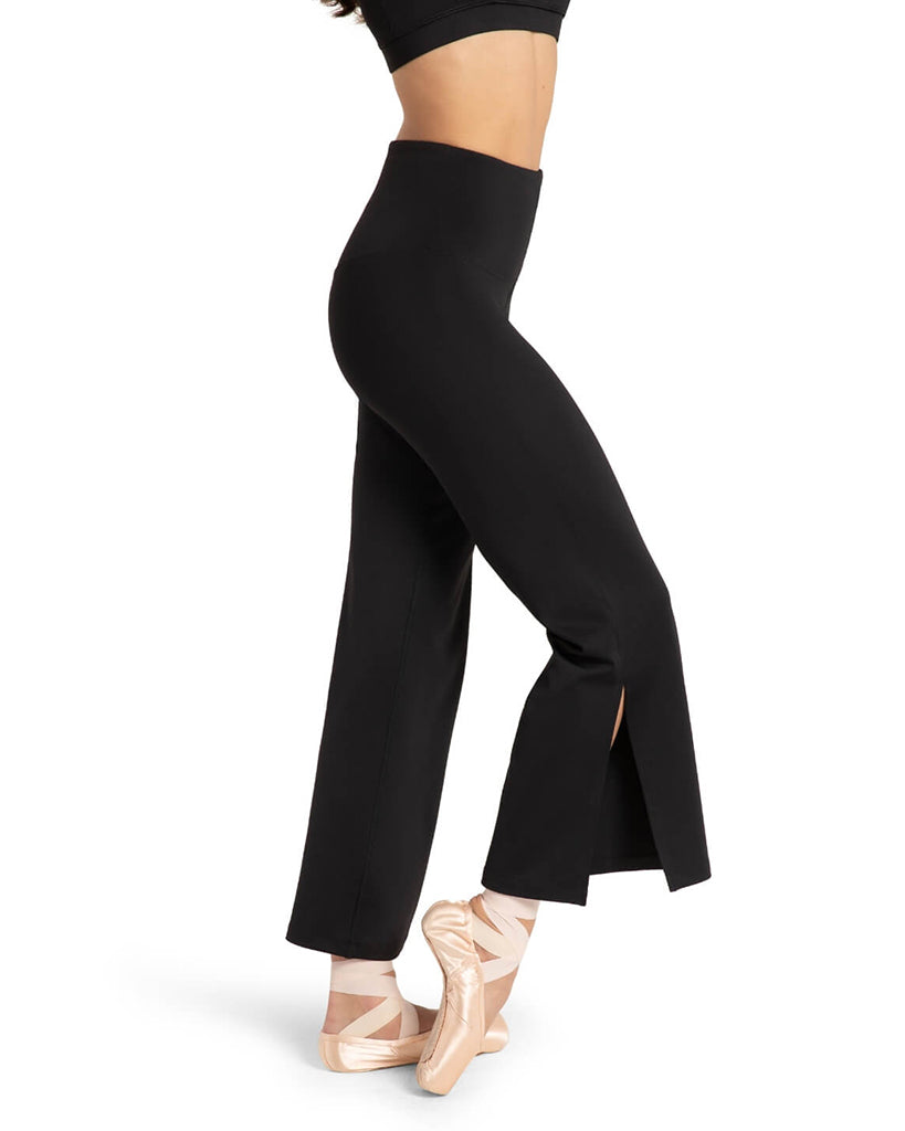 Capezio Building Strength Routine Dance Pants - 12144W Womens