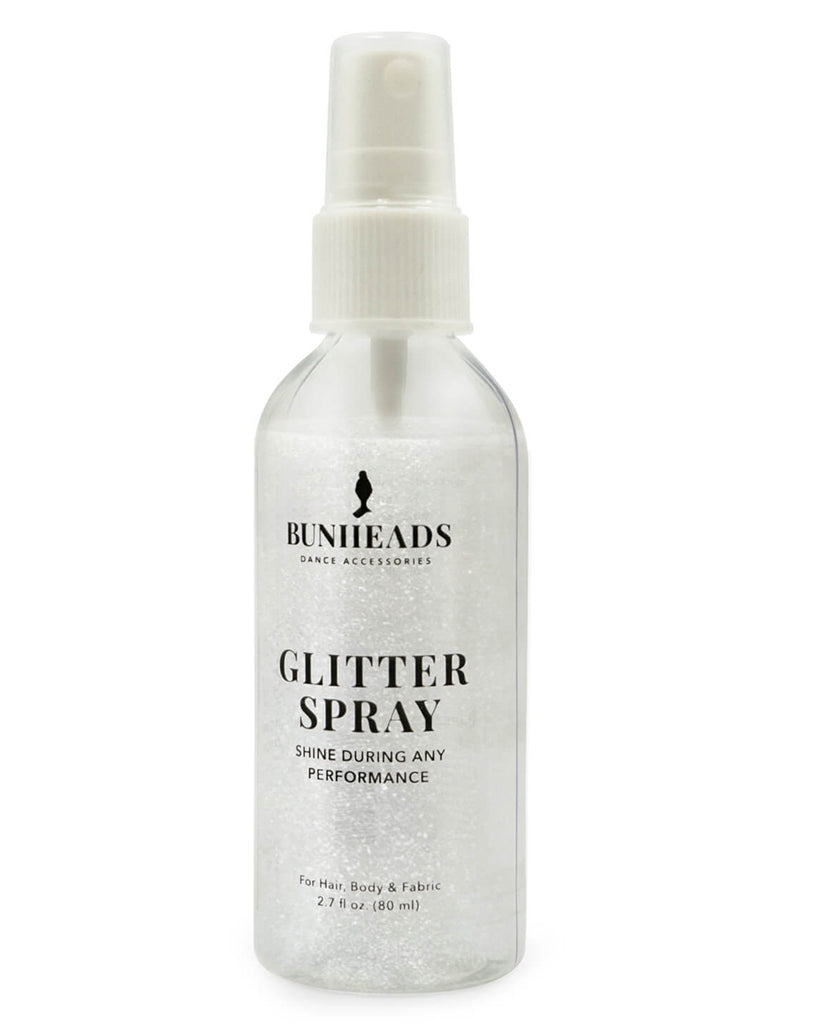 Capezio Bunheads Glitter Spray -  BH1563