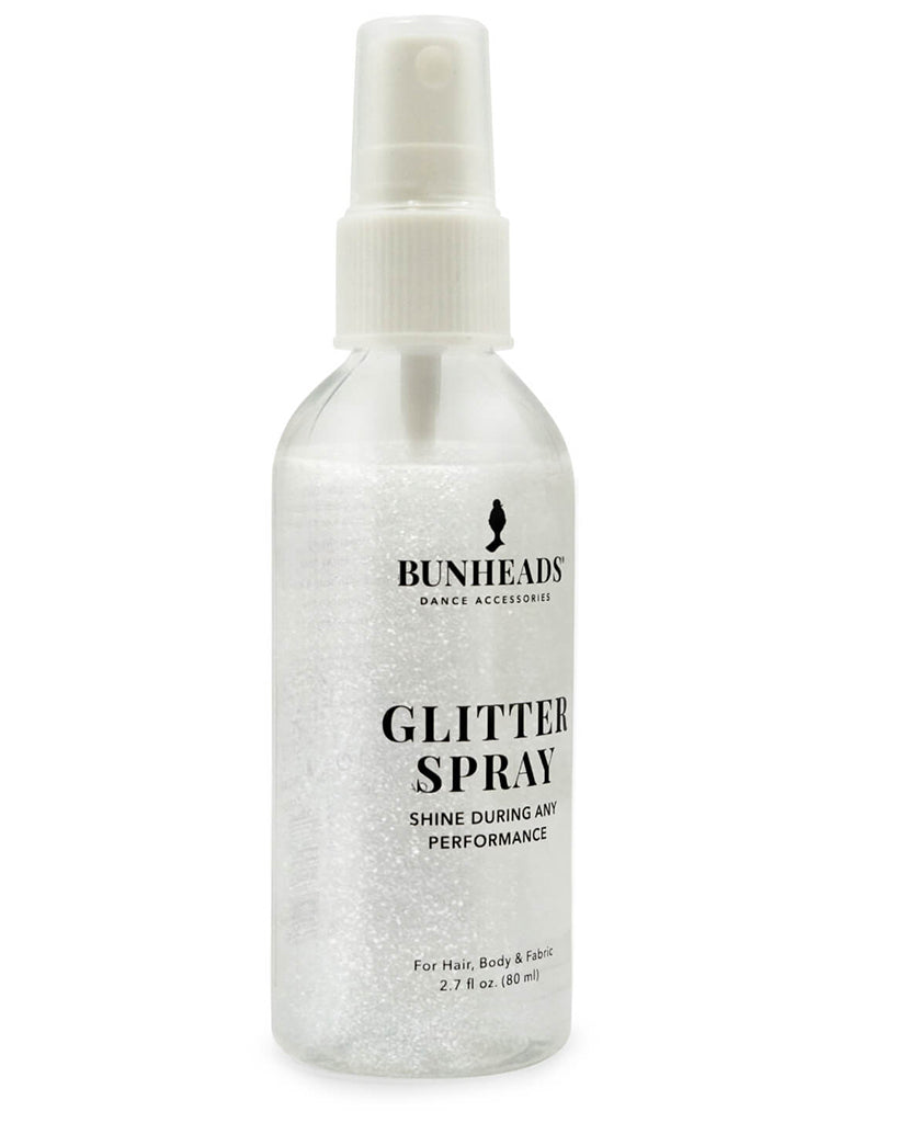 Capezio Bunheads Glitter Spray -  BH1563