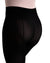 Capezio Ultra Soft Knit Waistband Transition Dance Tights With Back Seam - 1918W Womens - Dance Tights - Footed Tights - Dancewear Centre Canada