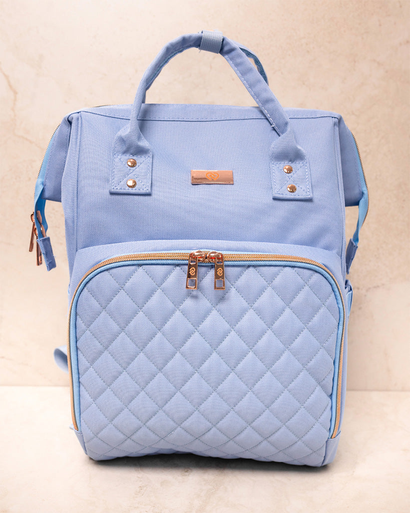 Claudia Dean World Pro Bag 2.0 - Baby Blue