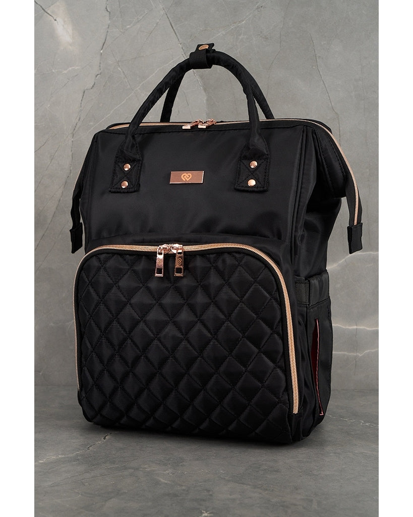 Claudia Dean World Pro Bag 2.0 - Black