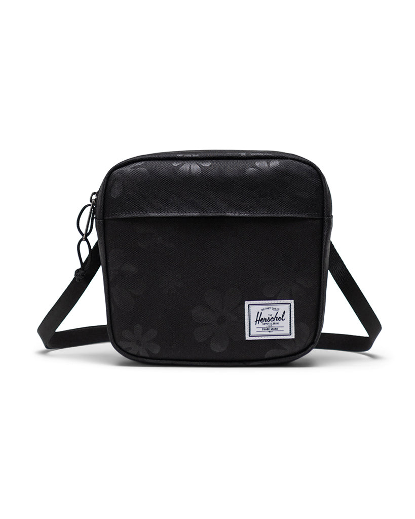 Herschel Supply Co Herschel Classic Crossbody 2L Black Floral Sun