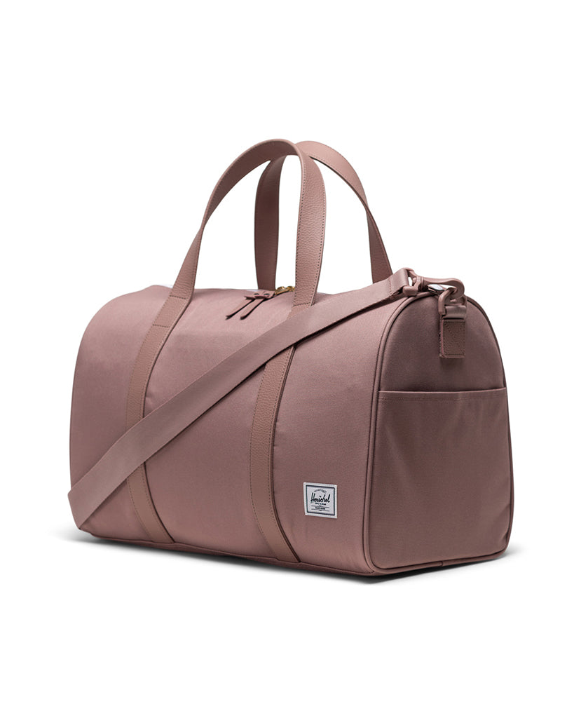 Herschel ash rose luggage hotsell