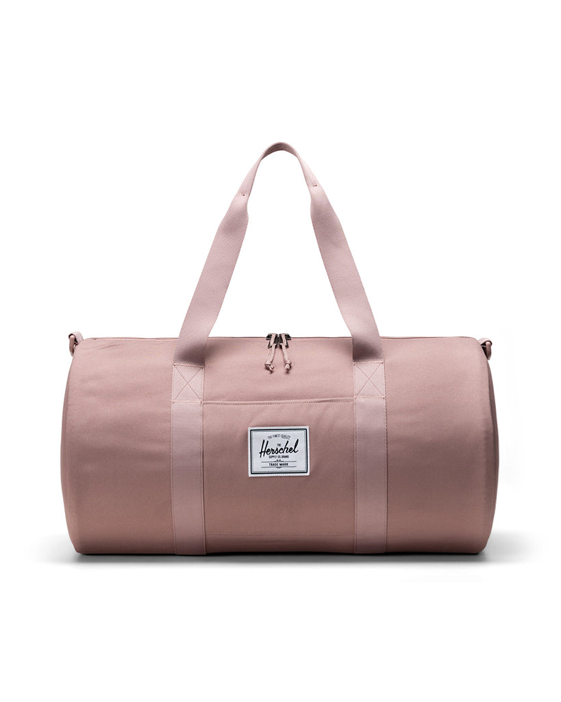 Herschel Supply Co Herschel Classic Gym Bag 27L Ash Rose