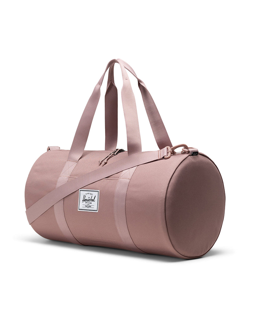 Gym bag rose gold best sale