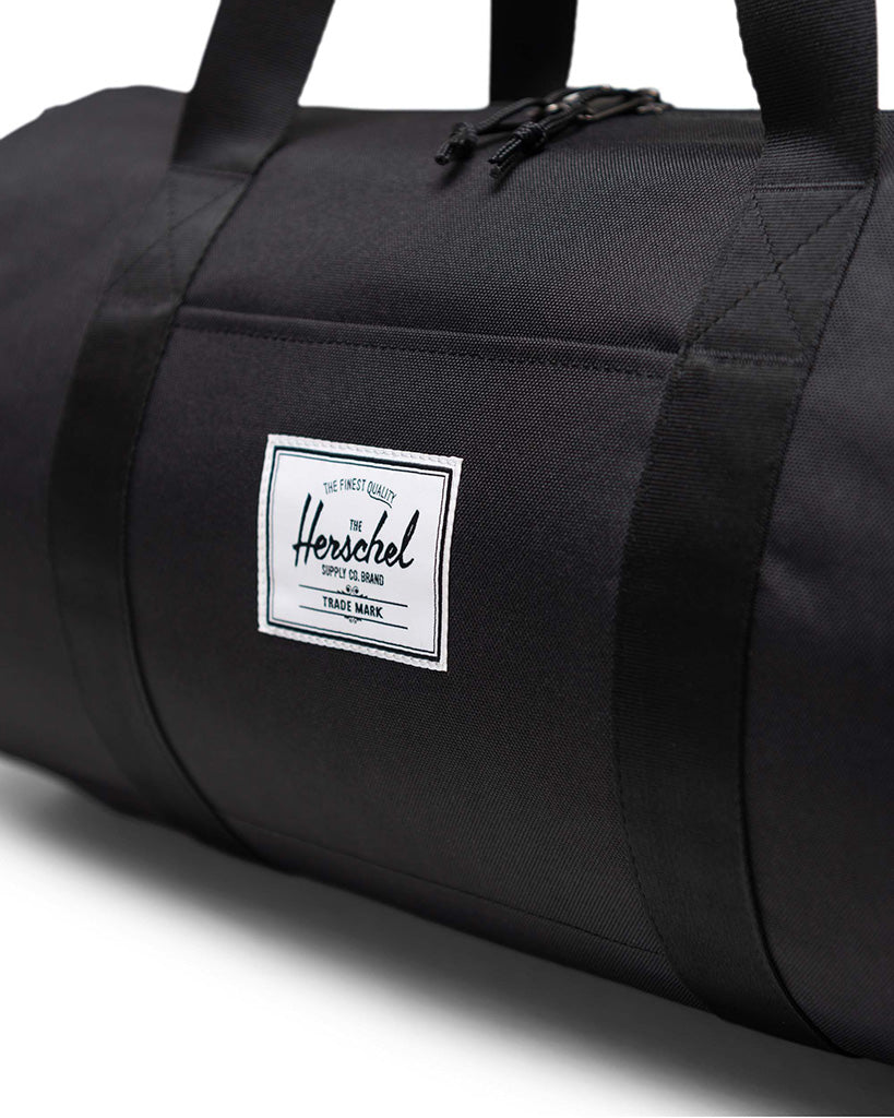 Herschel Supply Co Classic™ Gym Duffle Bag - Black