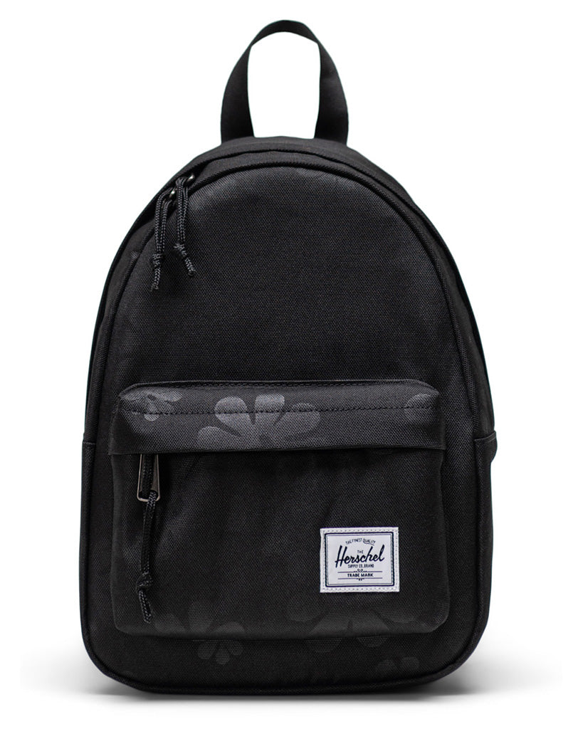 Herschel crosshatch black best sale