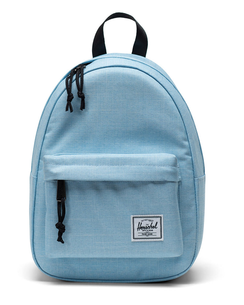 Herschel Supply Co Herschel Classic Backpack Mini 6.5L Blue Bell Crosshatch