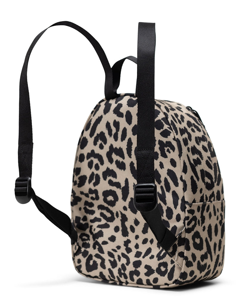 Herschel Supply Co Herschel Classic Backpack Mini 6.5L Leopard Wave