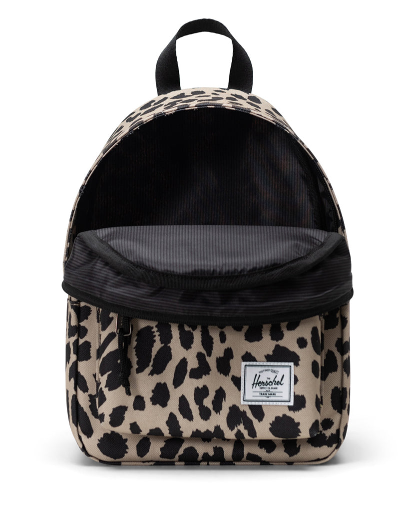 Herschel Supply Co Herschel Classic Backpack Mini 6.5L Leopard Wave