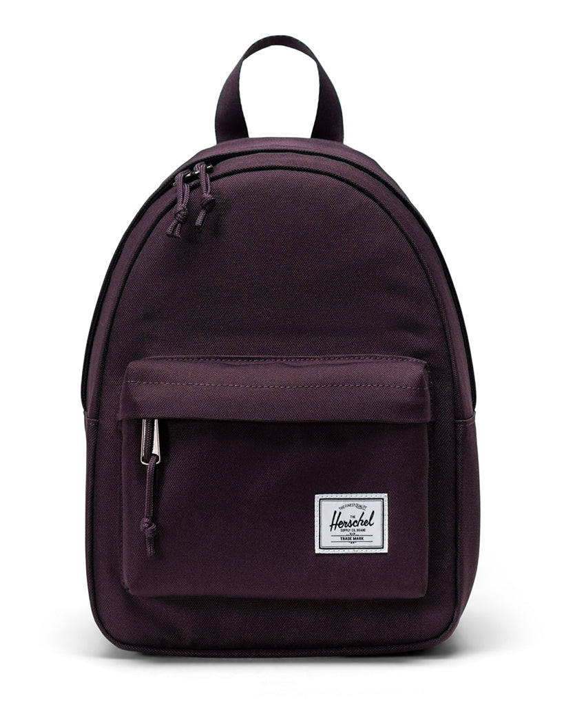 Classic and mini backpack discount store online