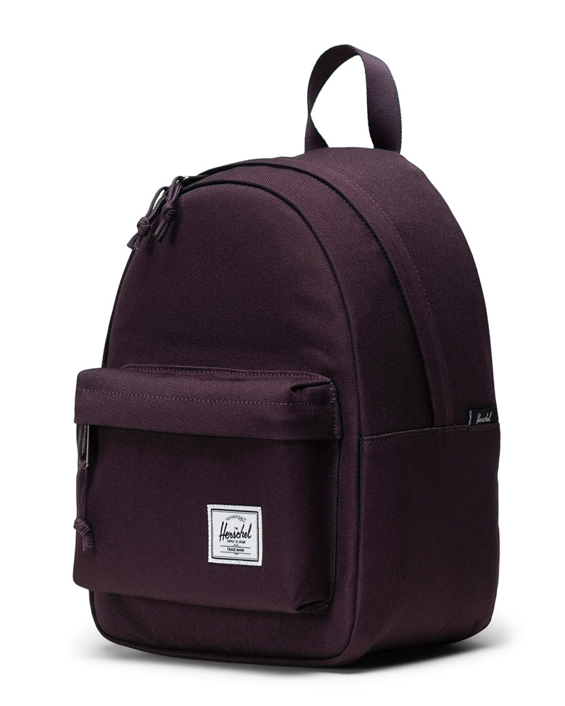 Herschel Supply Co Classic™ Mini Backpack - Plum Perfect