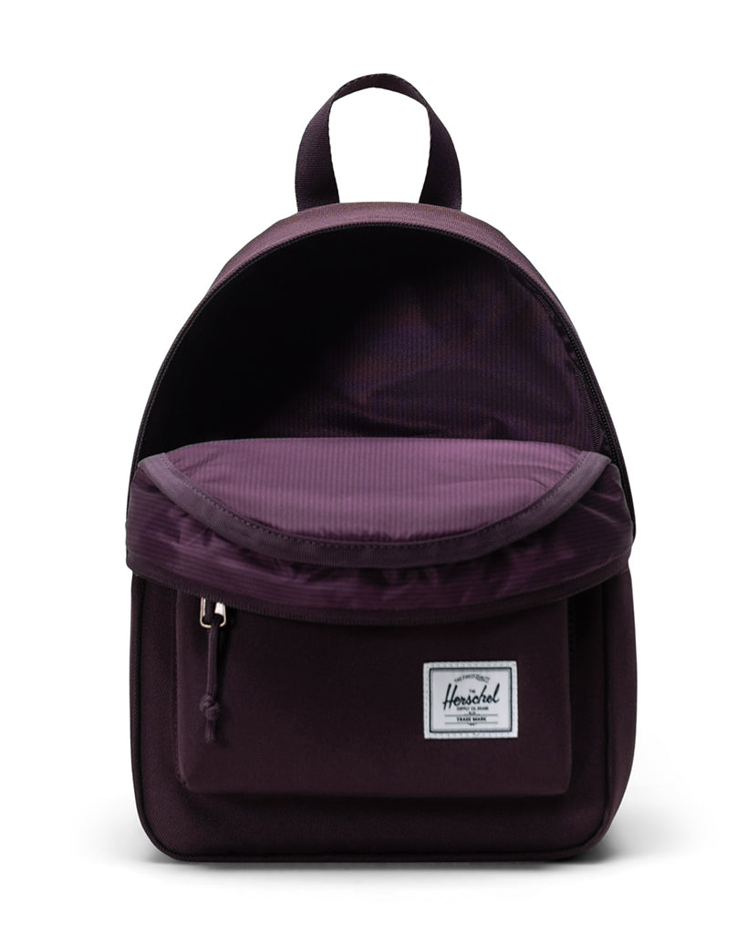 Herschel Supply Co Classic™ Mini Backpack - Plum Perfect