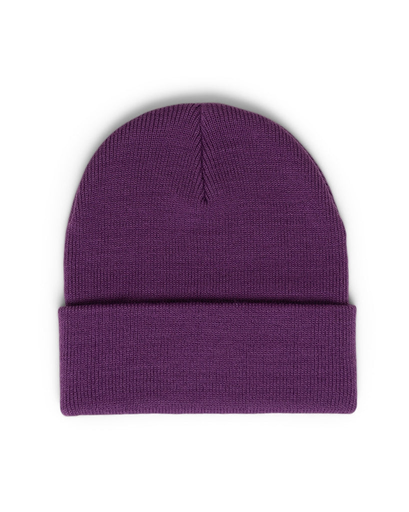 Herschel Supply Co Elmer Kids Beanie - Sunset Purple