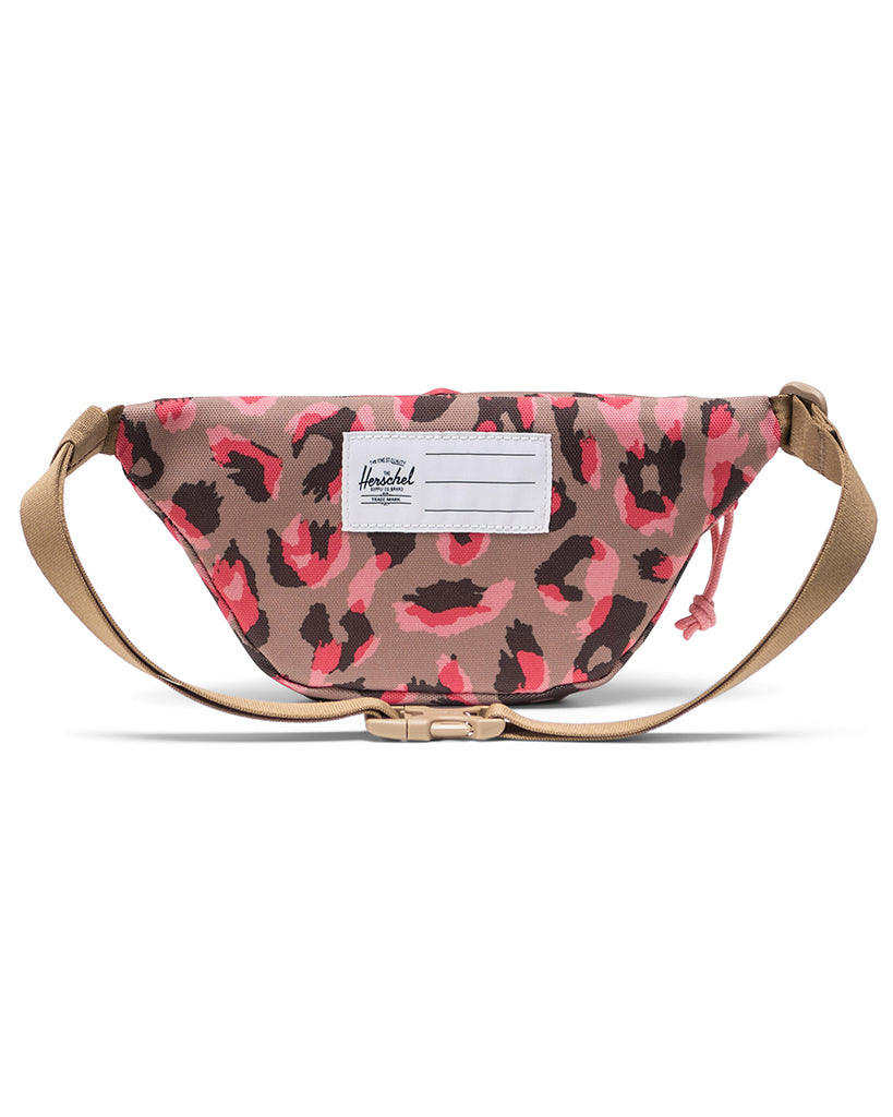 Herschel Supply Co Herschel Heritage™ Hip Pack Little Herschel - Holly Berry Leopard