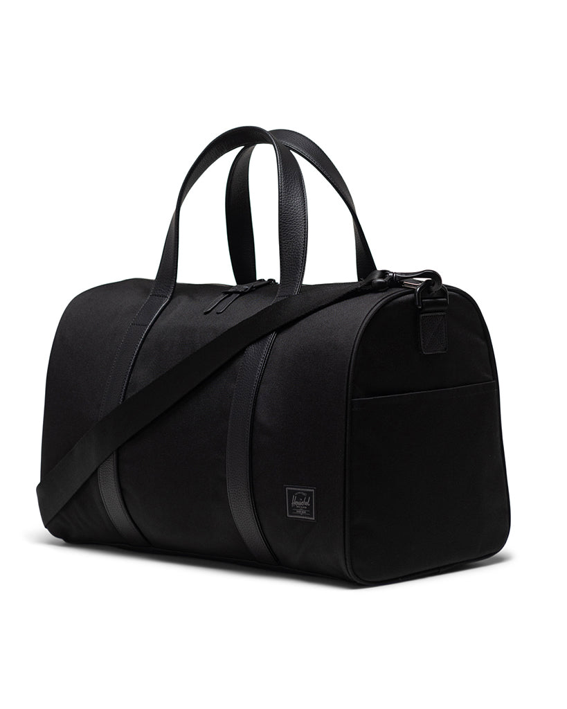 Herschel Supply Co Novel™ Carry On Duffle Bag - Black Tonal