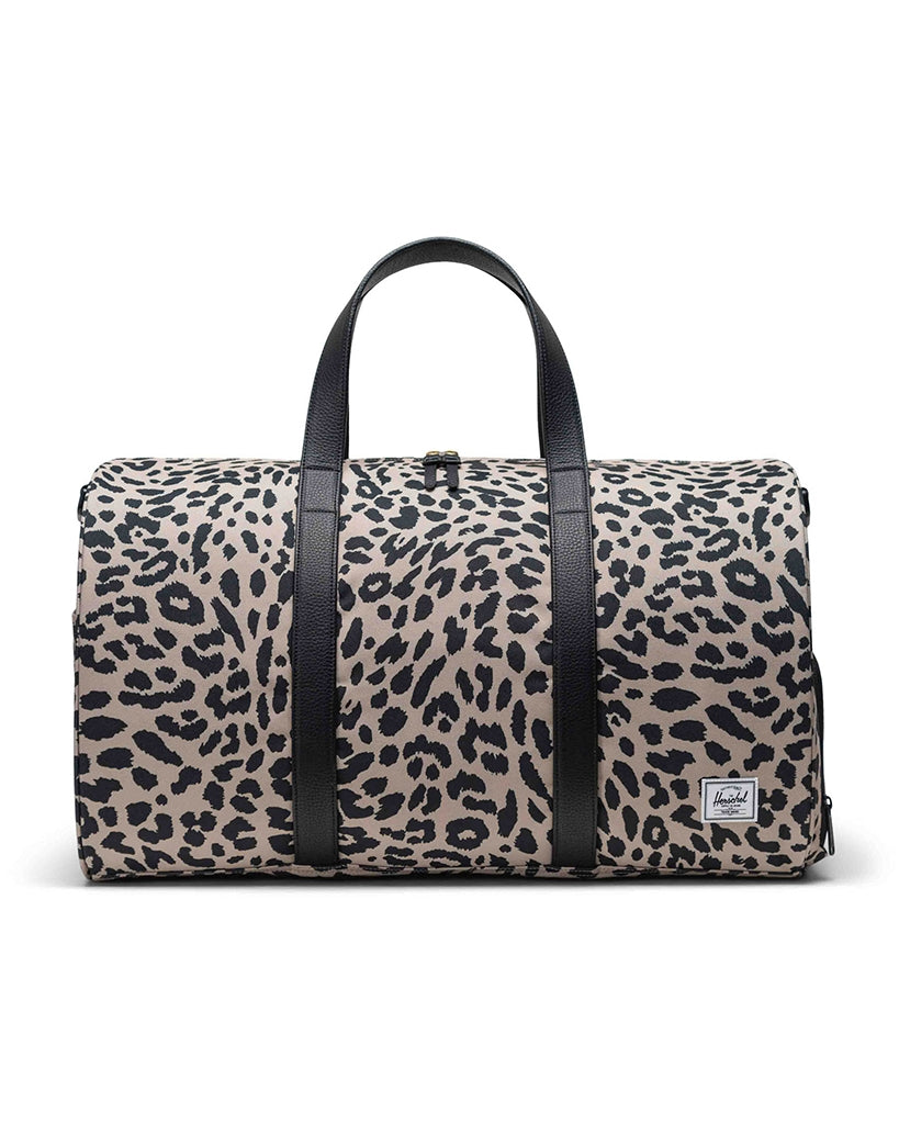 Herschel Supply Co Novel™ Duffle Bag - Leopard Wave