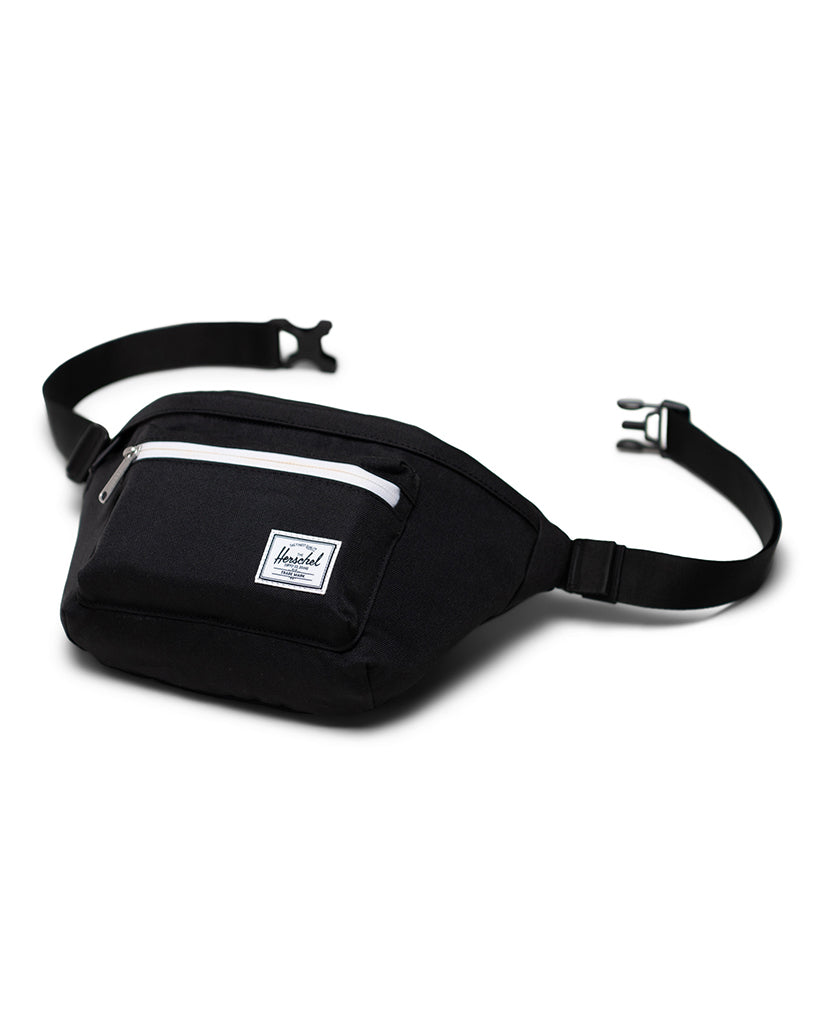 Herschel Supply Co Pop Quiz Hip Pack - Black