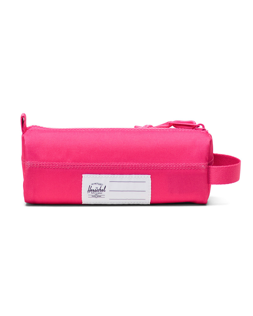 Herschel Supply Co Settlement Pencil Case Little Herschel - Fuschia Purple