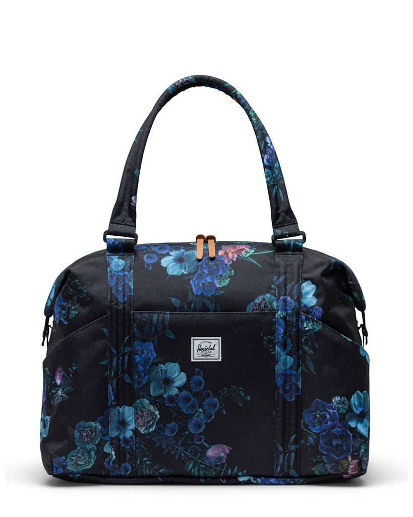 Herschel Supply Co Strand Duffle Bag - Evening Floral