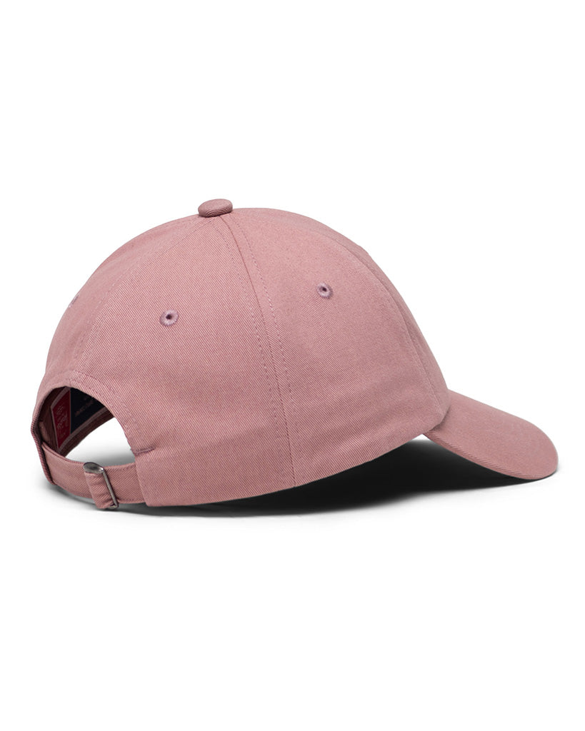 Herschel Supply Co Sylas Classic Cap - Ash Rose