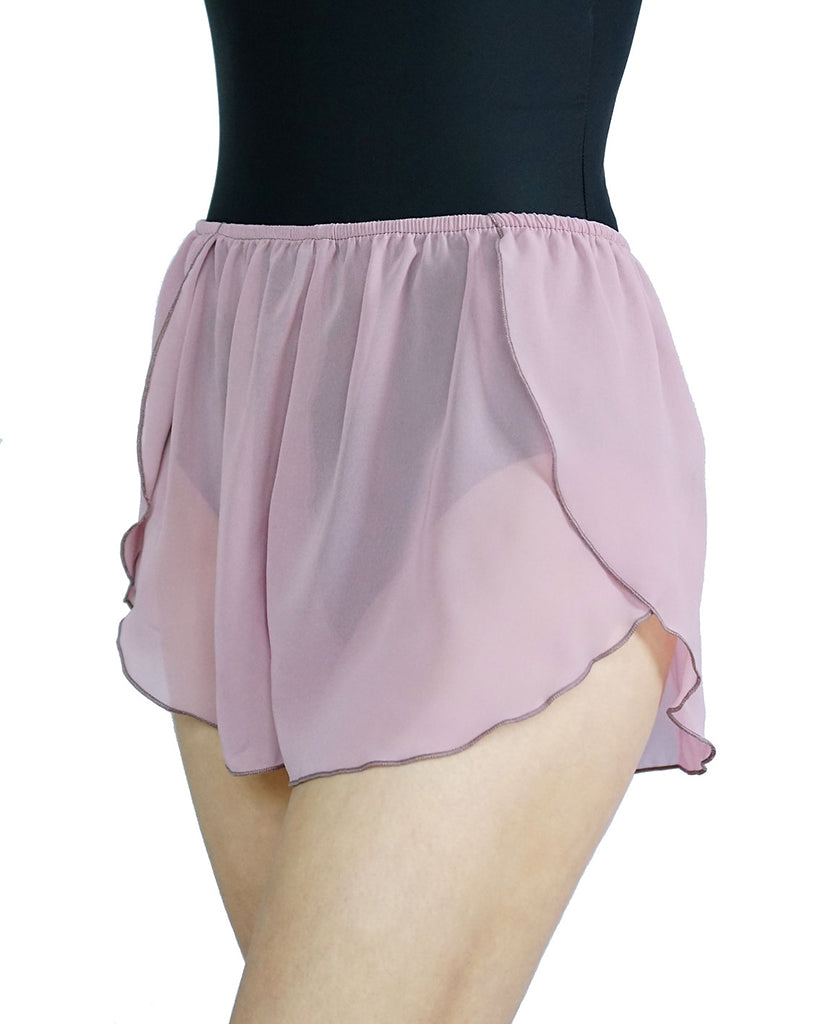 Jule Dancewear Shorties - Womens