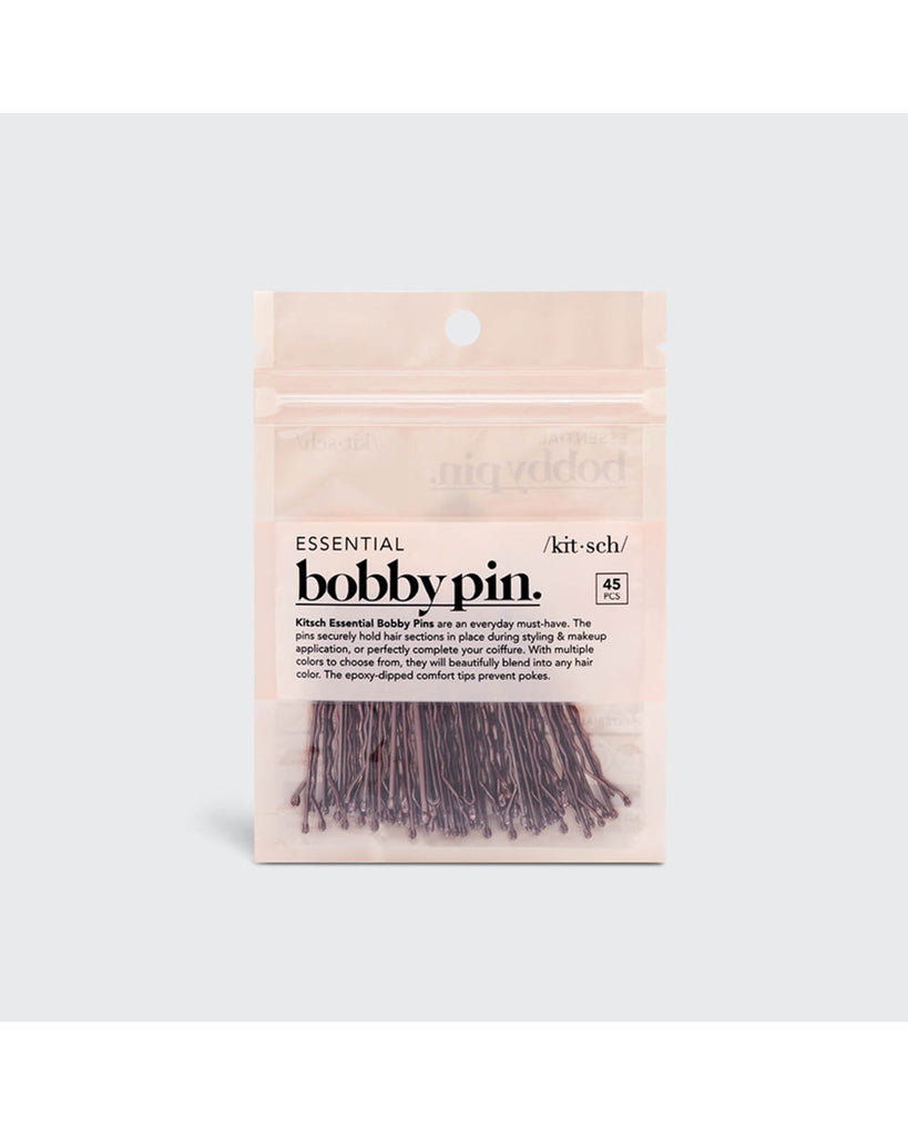 Kitsch Essential Bobby Pins 45pc