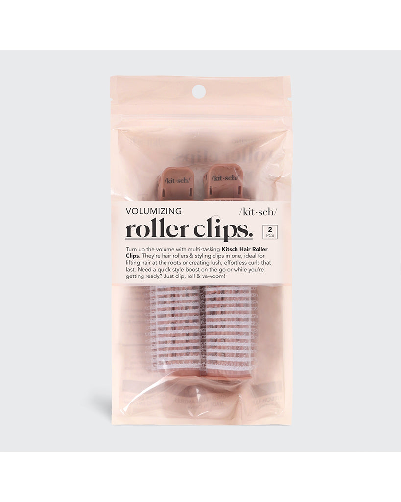 Kitsch Volumizing Roller Clips