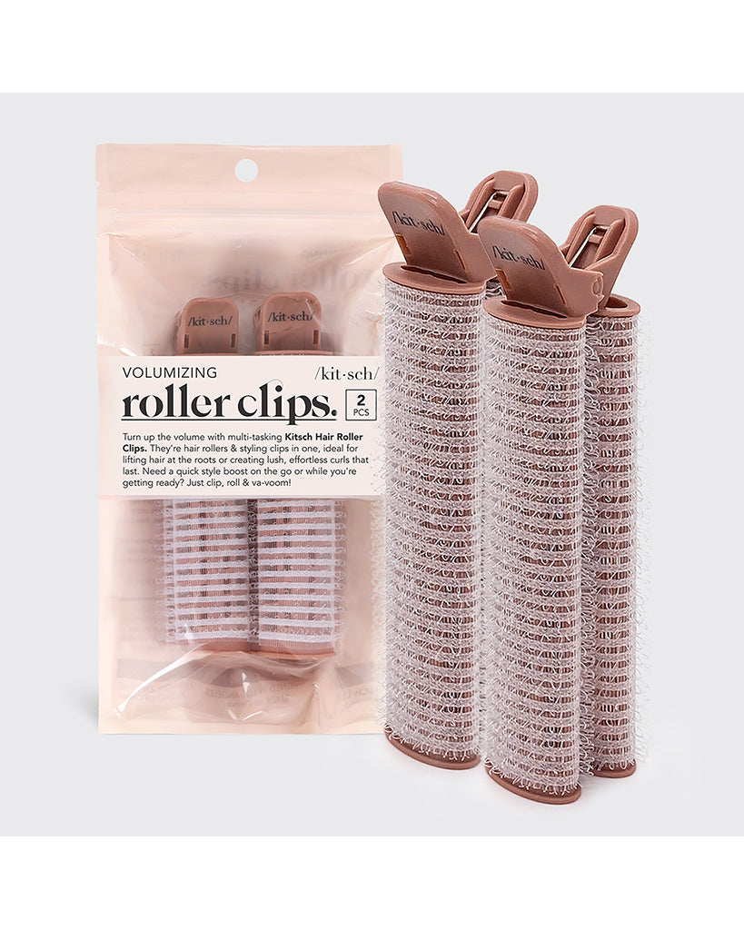 Kitsch Volumizing Roller Clips