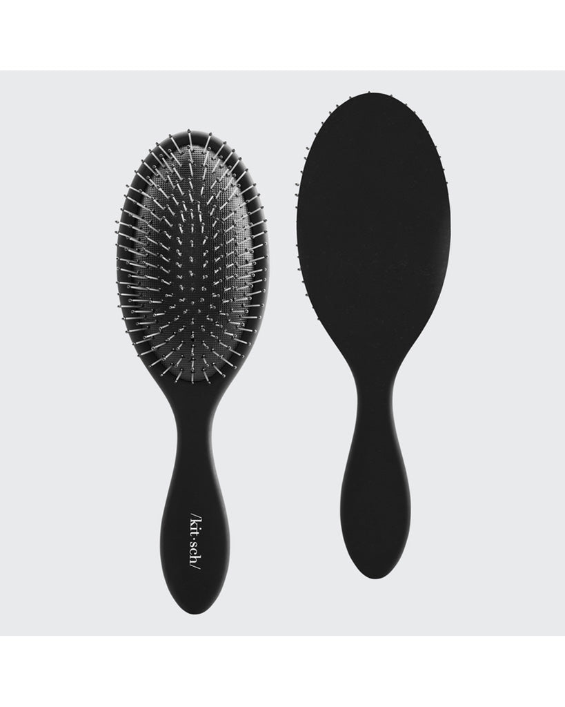 Kitsch Wet/Dry Brush - Black